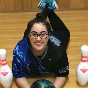 Meet your Posher, Morgan